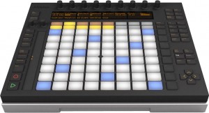 Ableton-Push